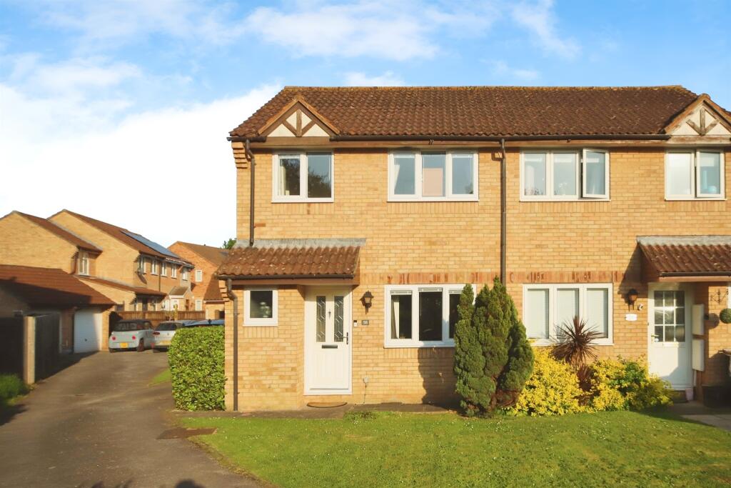 Main image of property: Bilberry Grove, TAUNTON