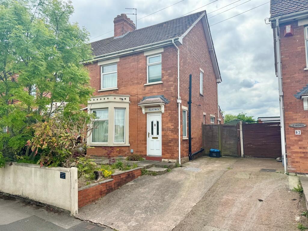 Main image of property: Priory Avenue, Taunton