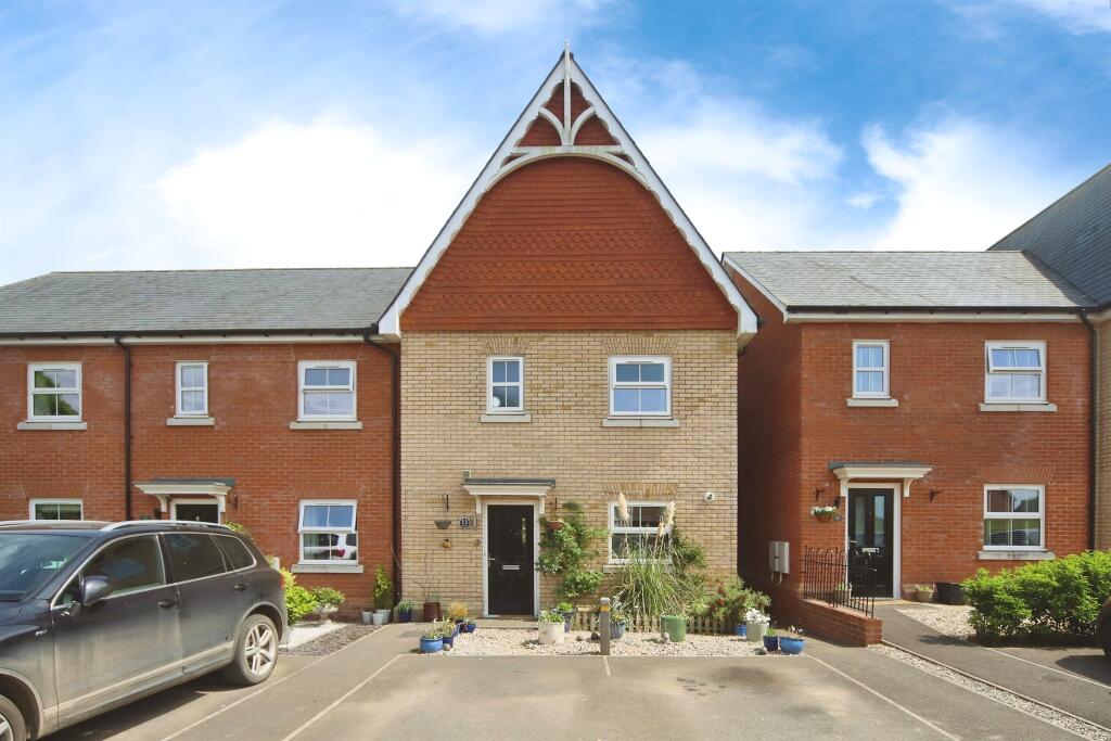 Main image of property: Lockyers Field, North Curry, Taunton