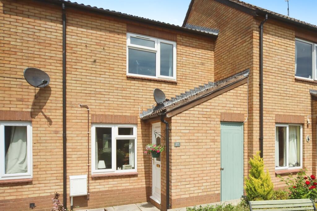 Main image of property: Dowsland Way, Taunton