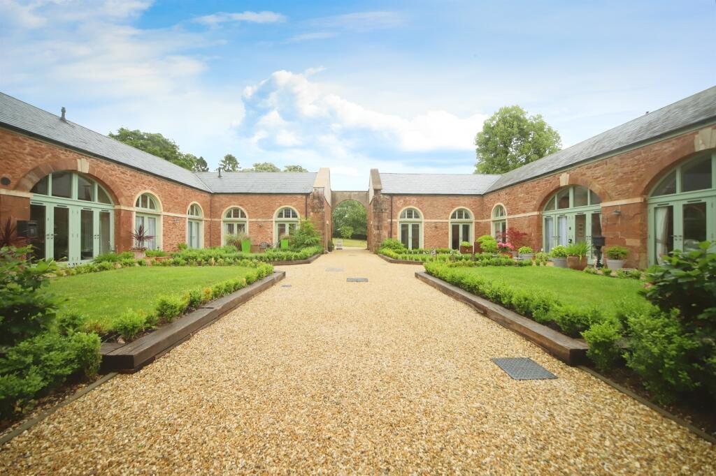 Main image of property: Sandhill Park, Bishops Lydeard, Taunton