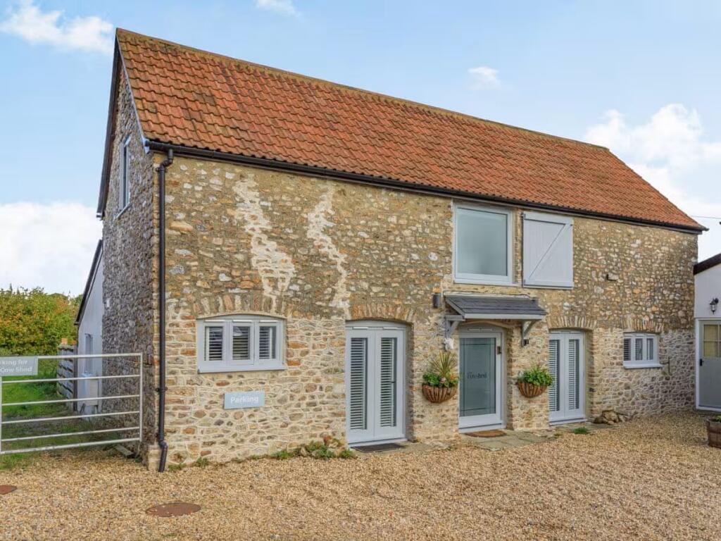 Main image of property: Woodend Farm, Bishopswood, Chard
