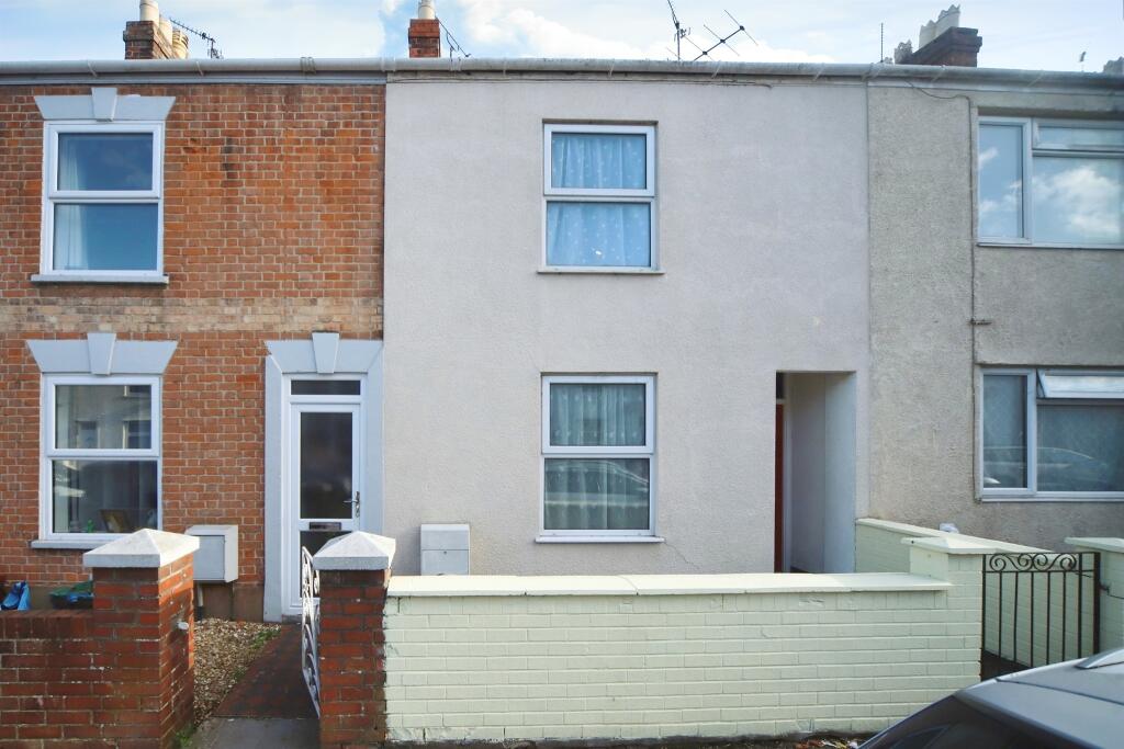 Main image of property: Portman Street, Taunton