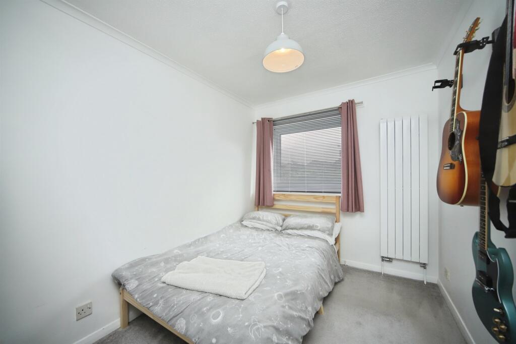 Main image of property: Hine Road, Taunton
