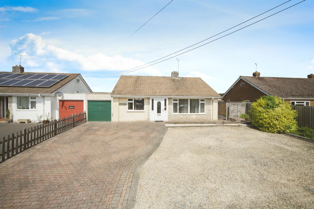 Main image of property: Hyde Lane, Creech St. Michael, Taunton