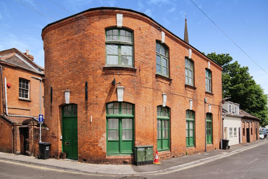 Main image of property: Lamb Lane, Bridgwater