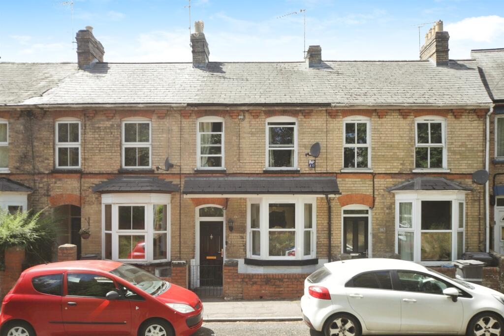 Main image of property: Staplegrove Road, TAUNTON