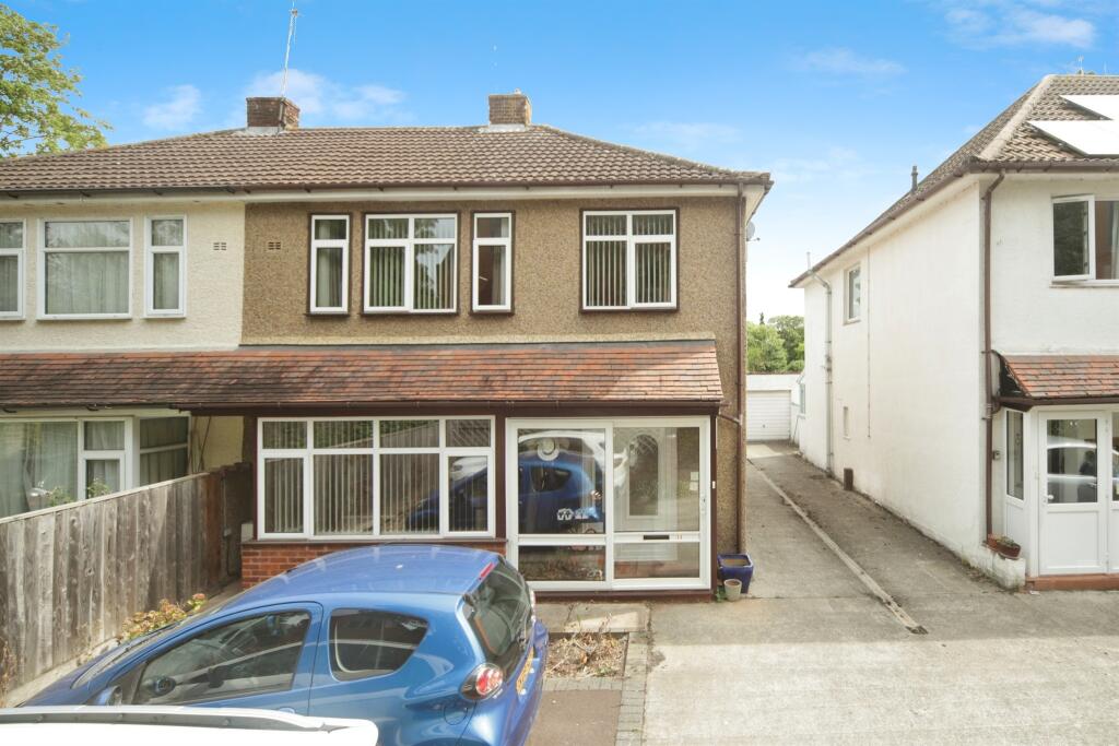 Main image of property: St. Johns Road, Taunton