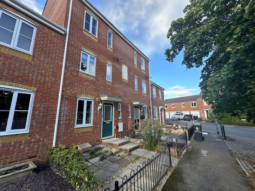 Main image of property: Severn Drive, Taunton