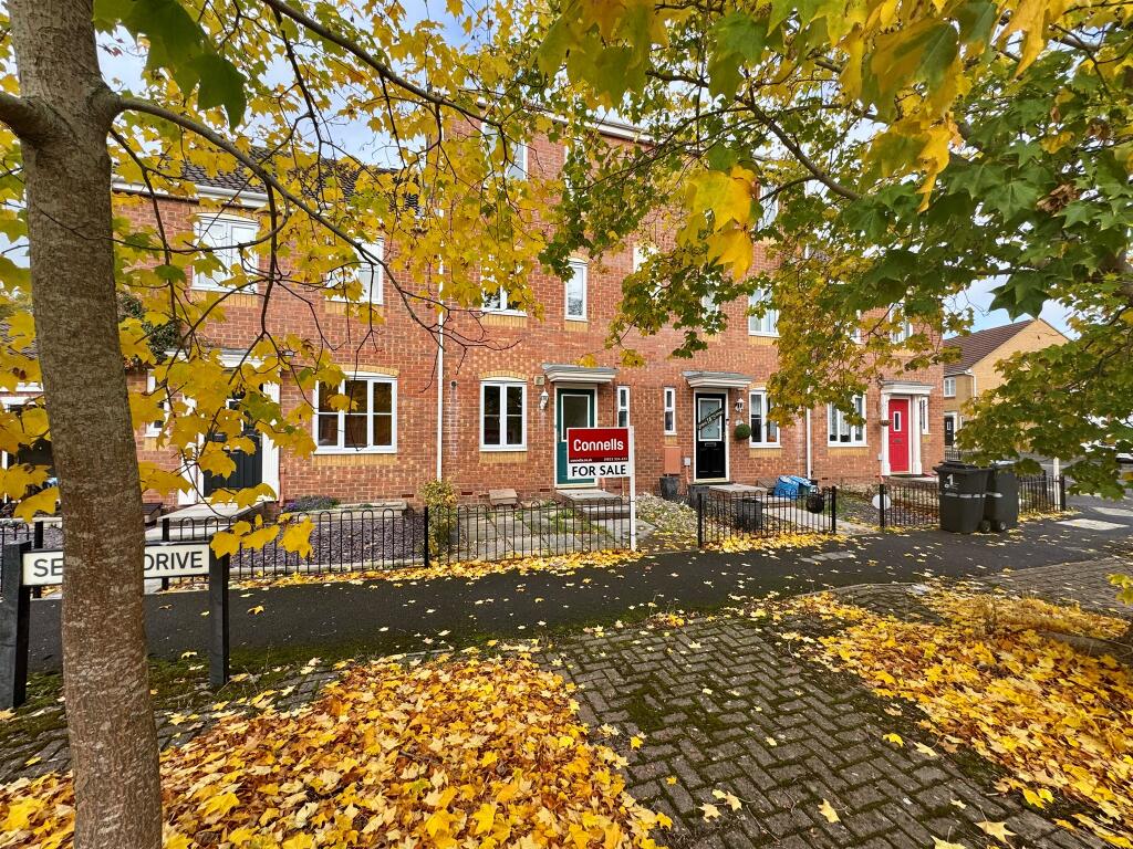 Main image of property: Severn Drive, Taunton