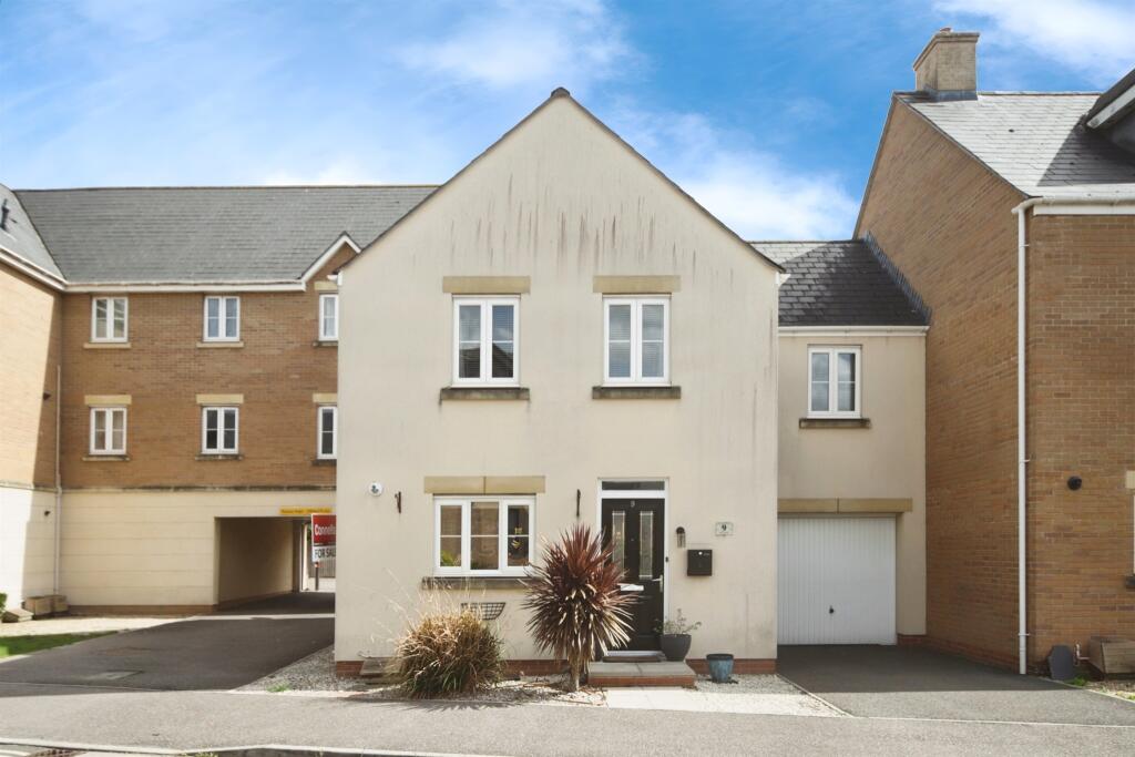Main image of property: Morse Road, Norton Fitzwarren, Taunton