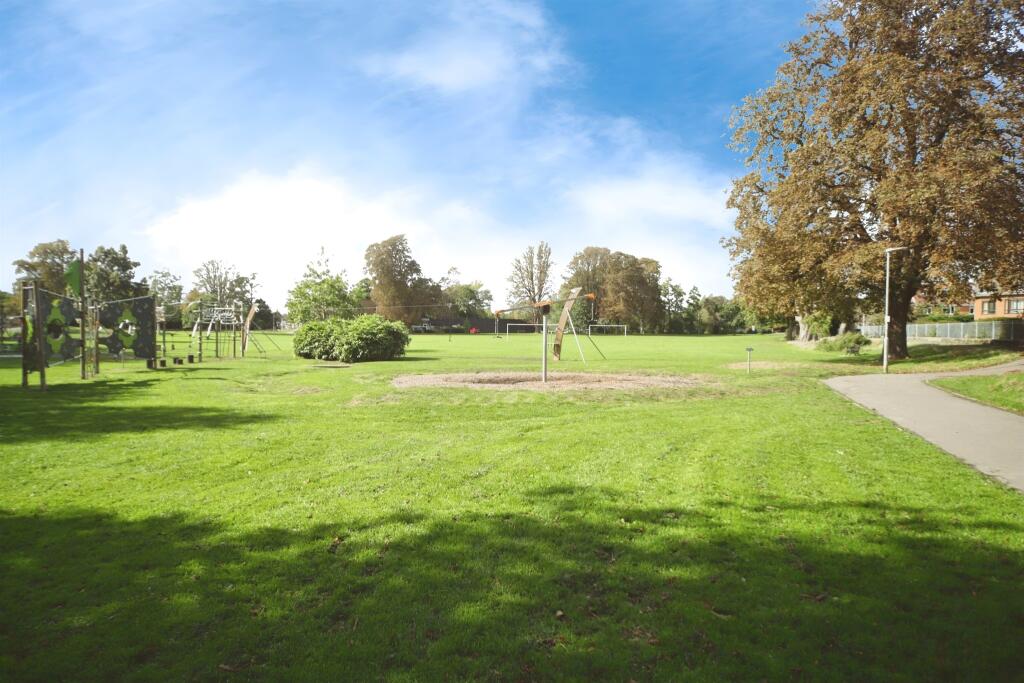 Main image of property: Northfield Court, Taunton