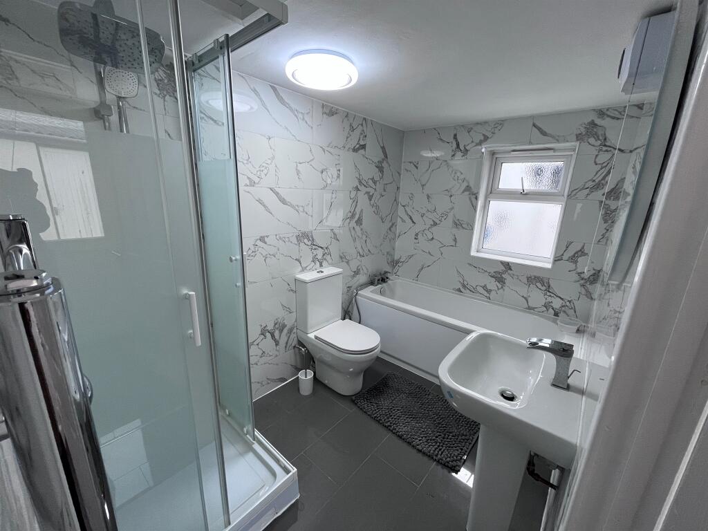 Main image of property: Staplegrove Road, Taunton