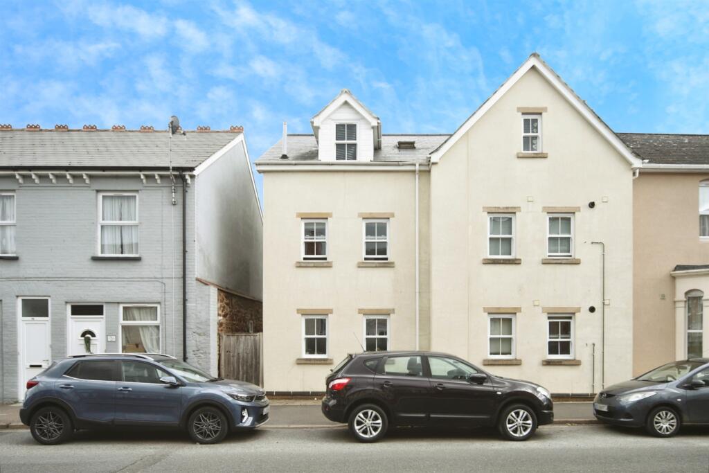 Main image of property: Cheddon Road, Taunton