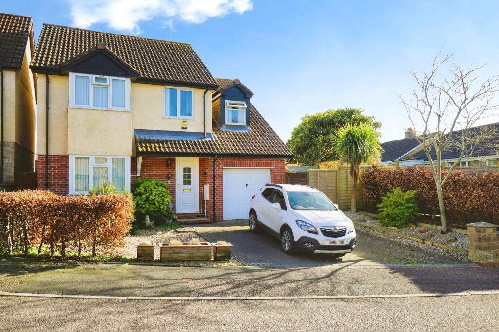 Main image of property: St. Peters Close, Ilton, Ilminster
