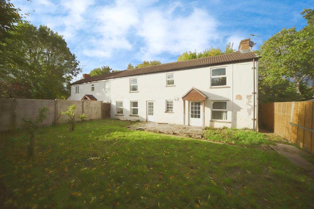 Main image of property: Hyde Lane, Bathpool, Taunton