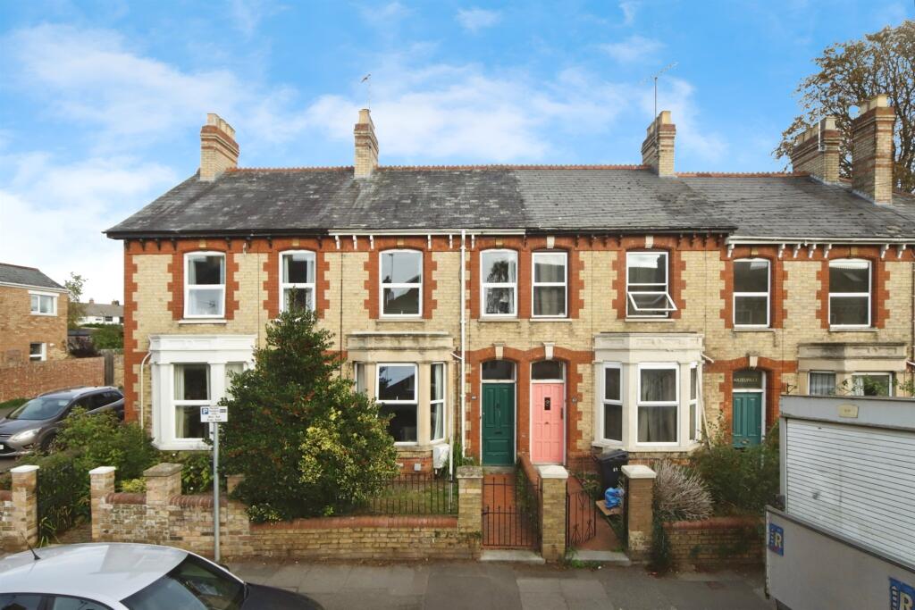 Main image of property: Leslie Avenue, TAUNTON