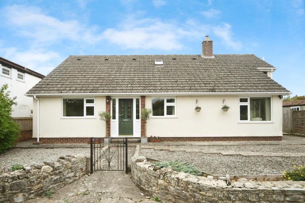 Main image of property: Greenway, North Curry, Taunton