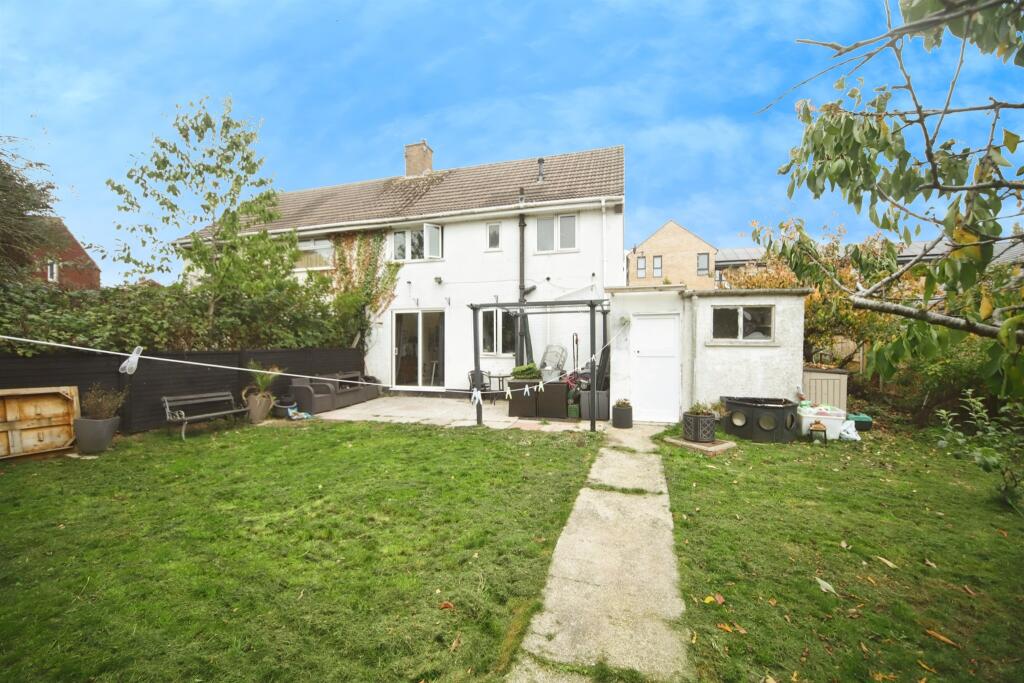 Main image of property: Dorchester Road, Taunton