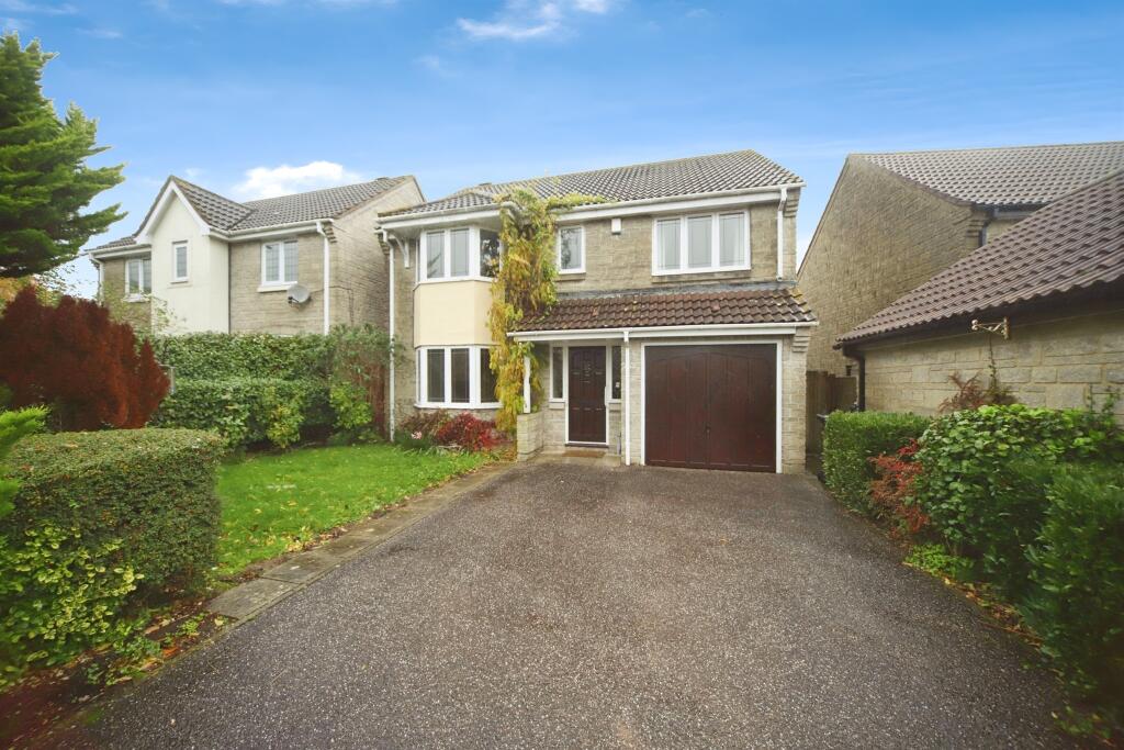 Main image of property: Lee Park, West Buckland, Wellington