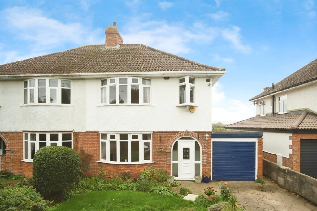 Main image of property: Wembdon Hill, Wembdon, Bridgwater