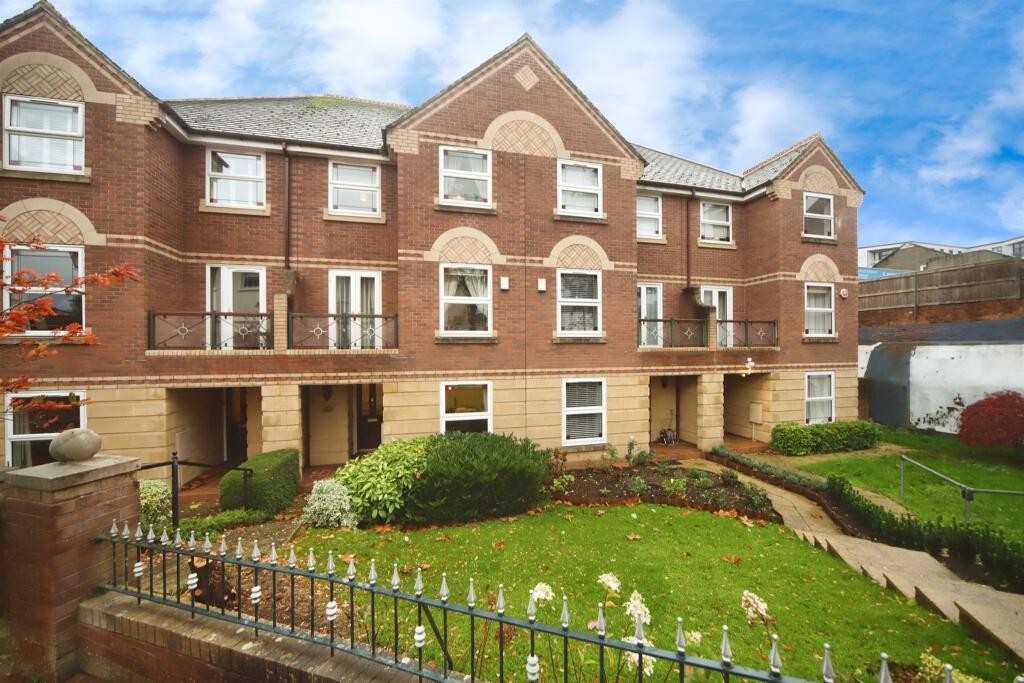 Main image of property: St Georges Square, Taunton