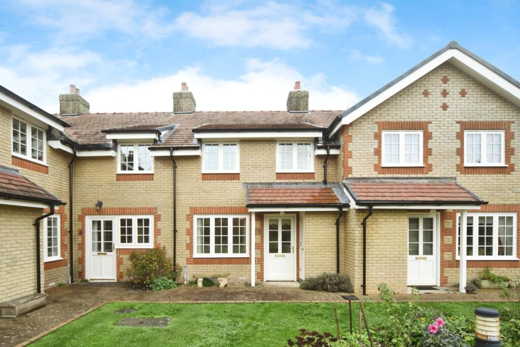 Main image of property: Gatchell Oaks, Trull, Taunton