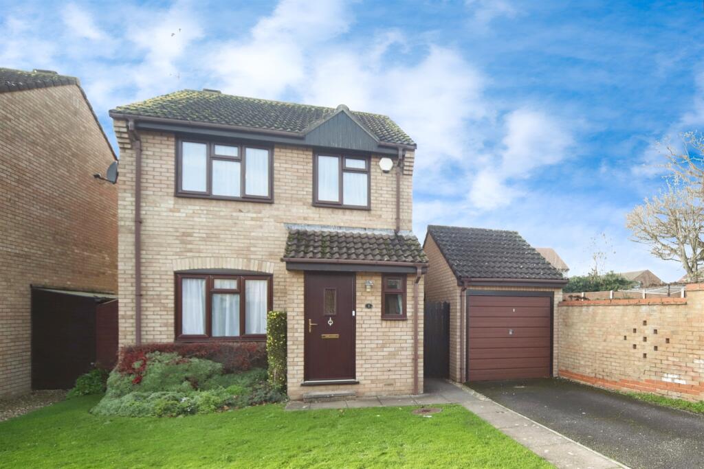 Main image of property: Grafton Close, Taunton