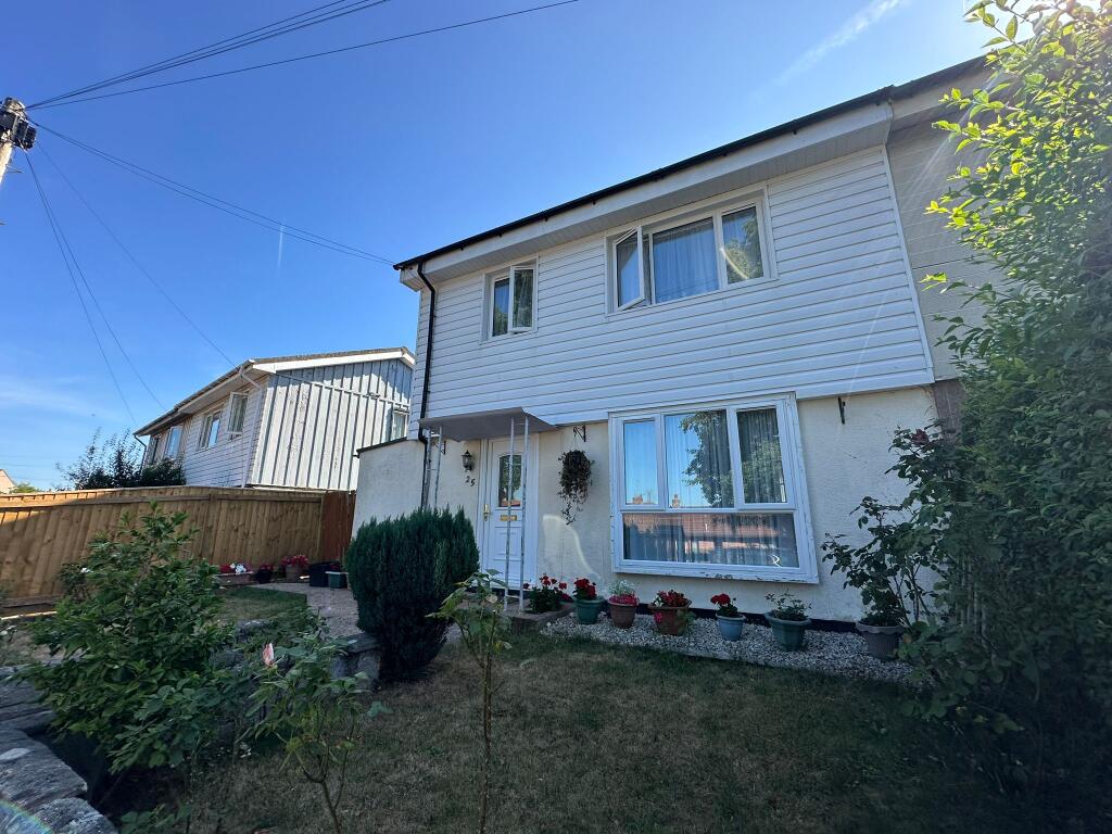 Main image of property: Coleridge Crescent, Taunton