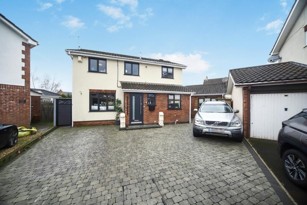 Main image of property: Kingdom Lane, Norton Fitzwarren, Taunton