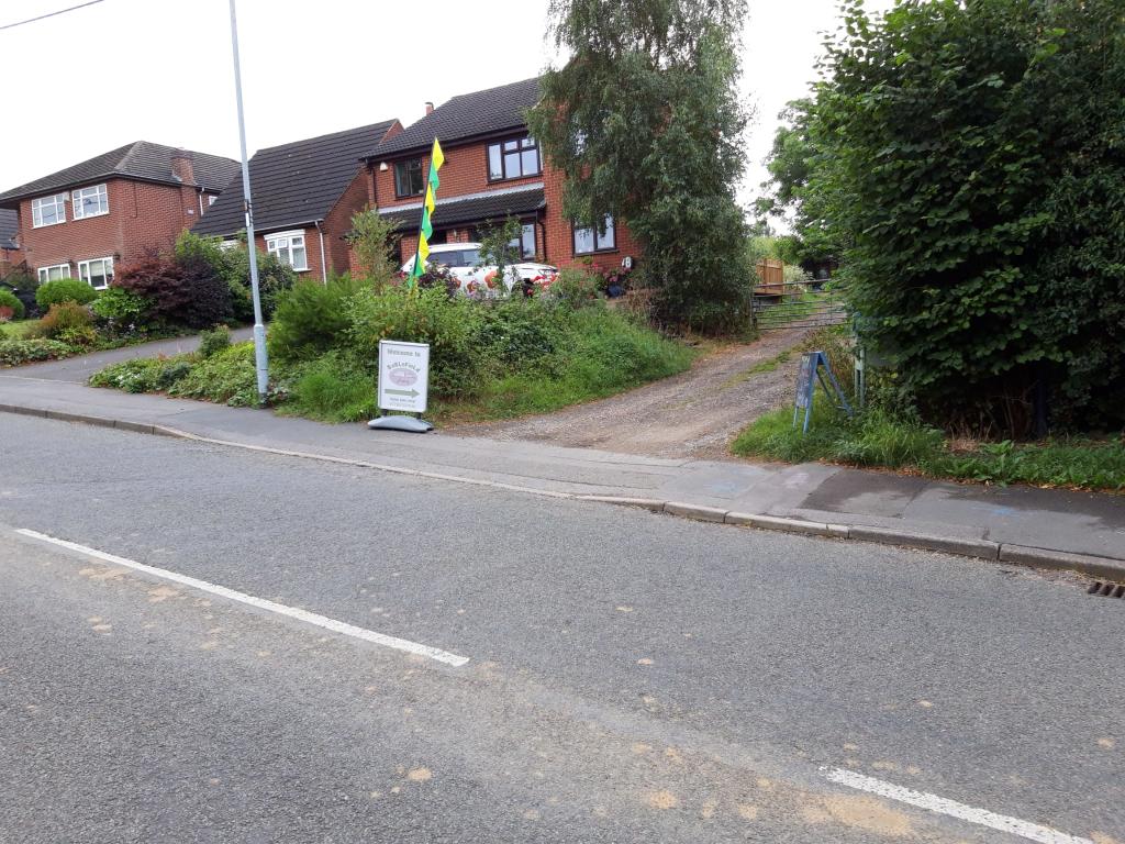 Additional property image - Newbold Road, Barlestone
