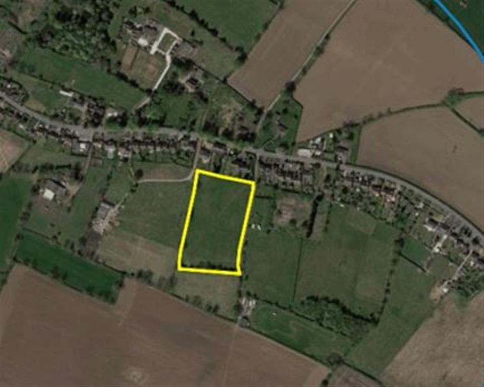 Additional property image - Newbold Road, Barlestone