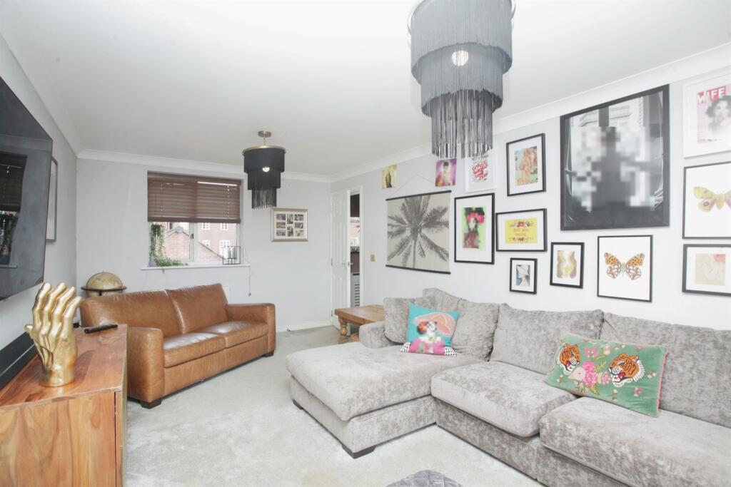Additional property image - Pipistrelle Drive, Market Bosworth, Nuneaton