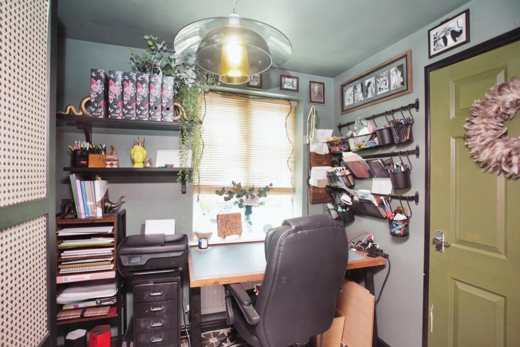 Additional property image - Pipistrelle Drive, Market Bosworth, Nuneaton