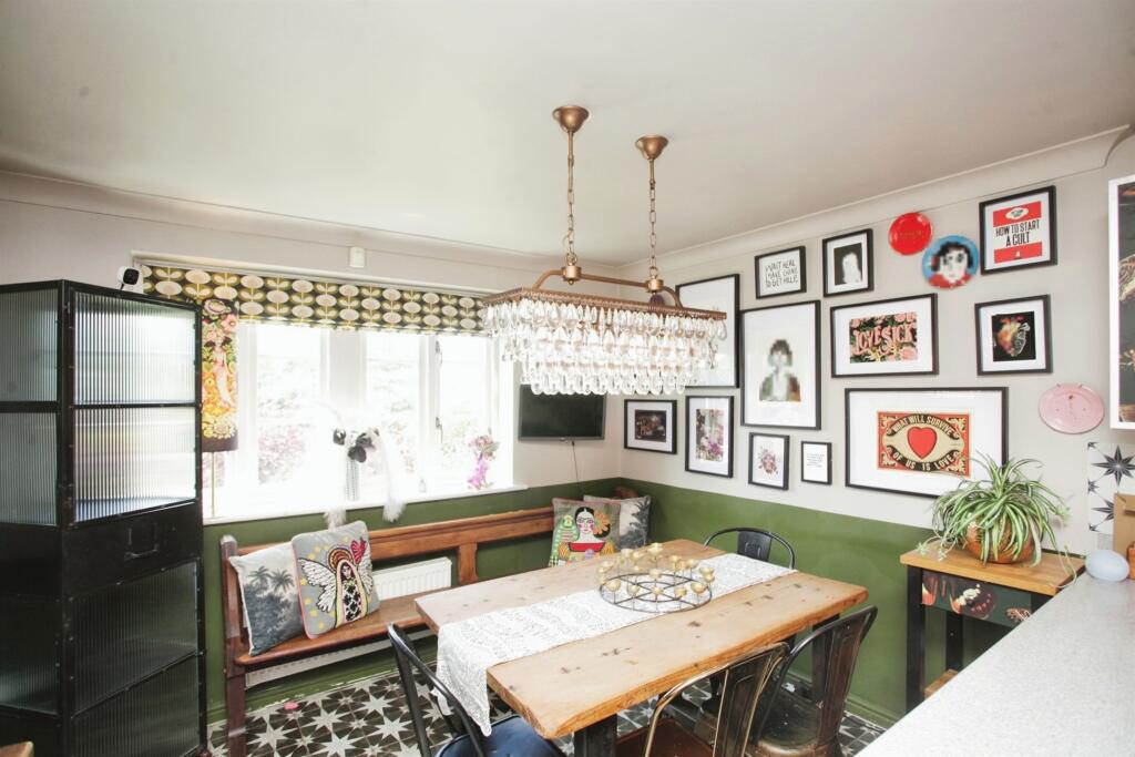 Additional property image - Pipistrelle Drive, Market Bosworth, Nuneaton