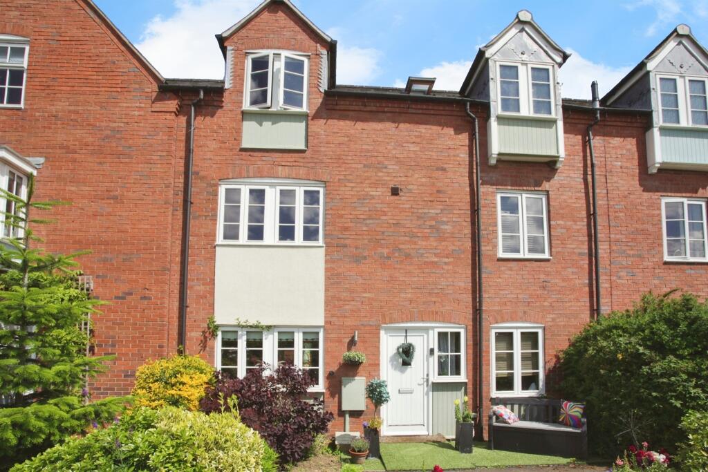 Additional property image - Pipistrelle Drive, Market Bosworth, Nuneaton