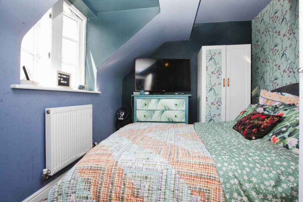 Additional property image - Pipistrelle Drive, Market Bosworth, Nuneaton
