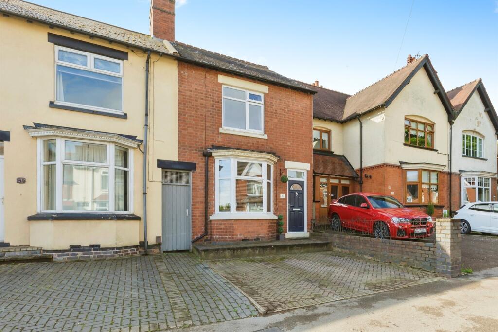 Main image of property: Hinckley Road, Earl Shilton, Leicester