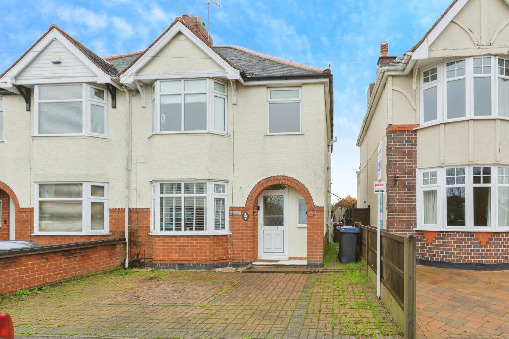 Main image of property: Sunnydale Road, Hinckley