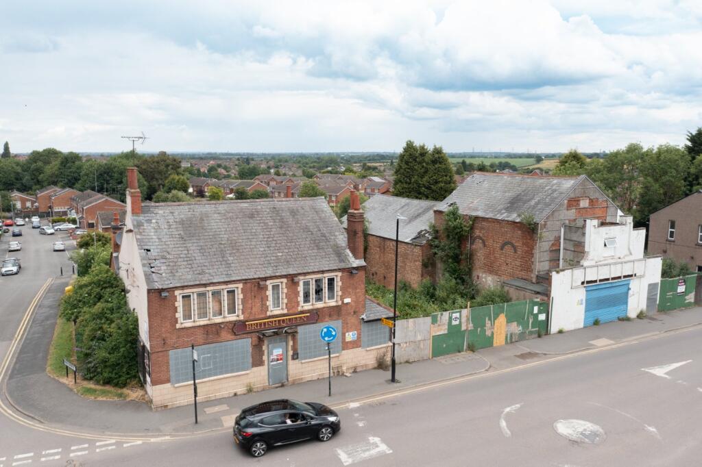 Additional property image - King Street (40 Flats Potential), Bedworth