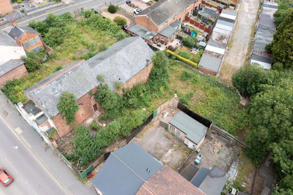 Additional property image - King Street (40 Flats Potential), Bedworth