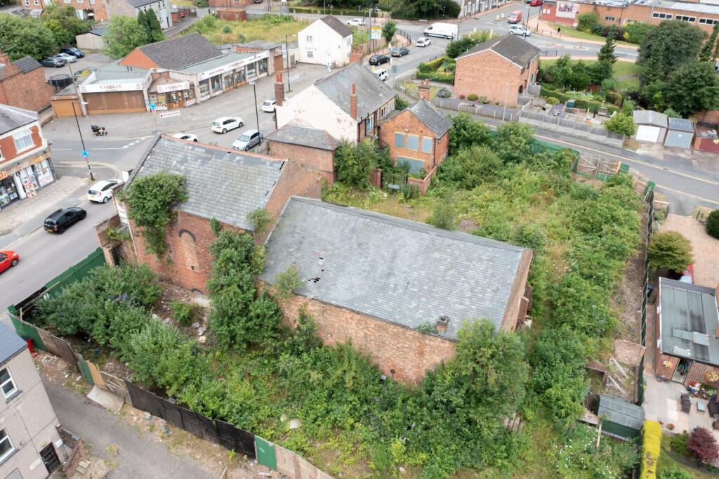 Additional property image - King Street (40 Flats Potential), Bedworth
