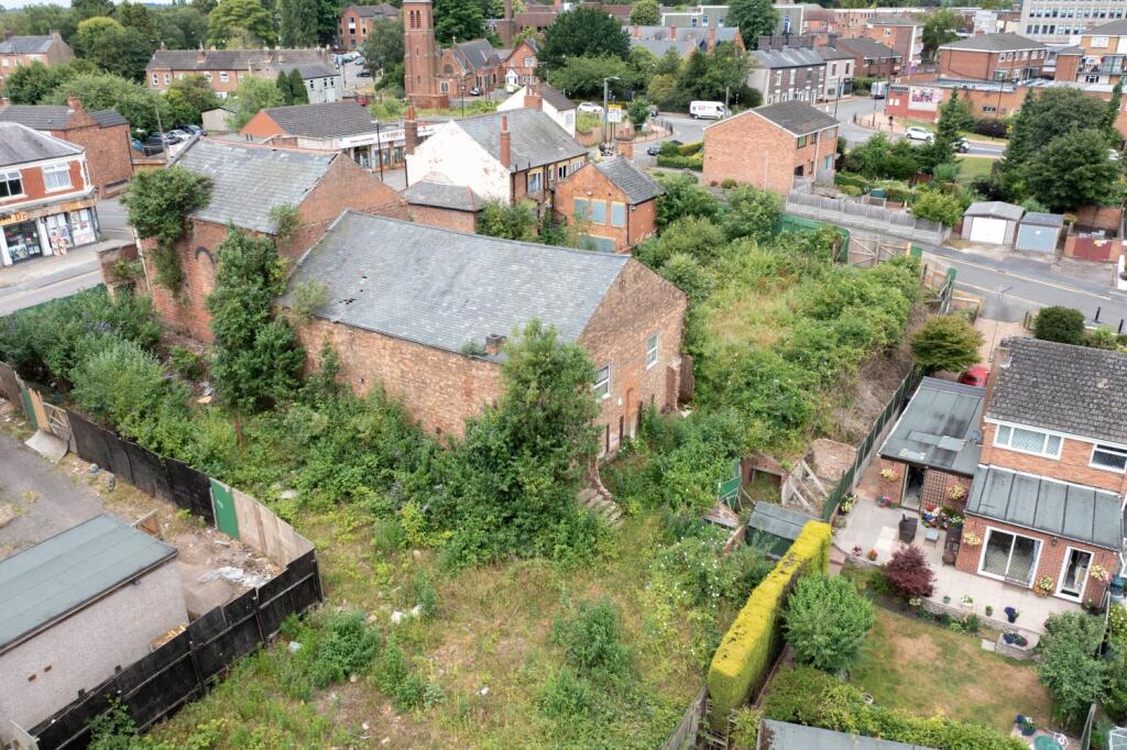 Additional property image - King Street (40 Flats Potential), Bedworth