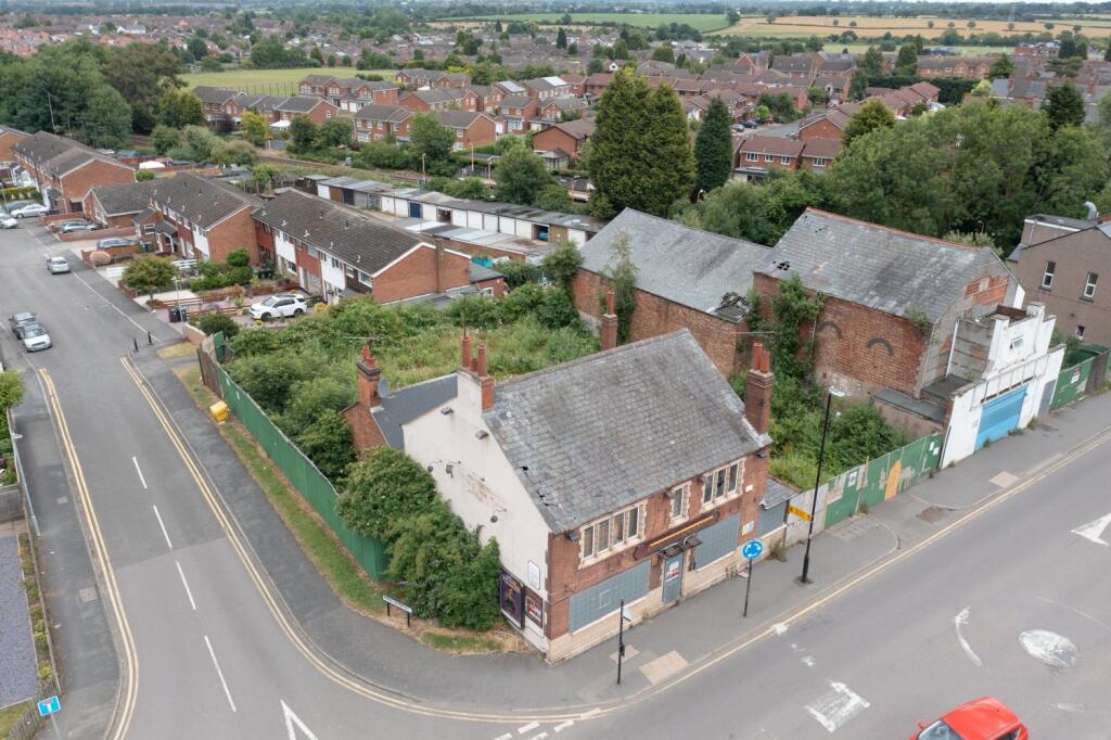 Additional property image - King Street (40 Flats Potential), Bedworth
