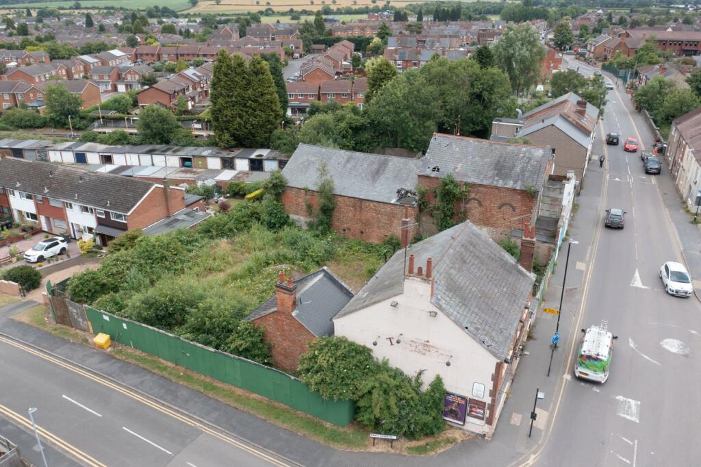 Additional property image - King Street (40 Flats Potential), Bedworth