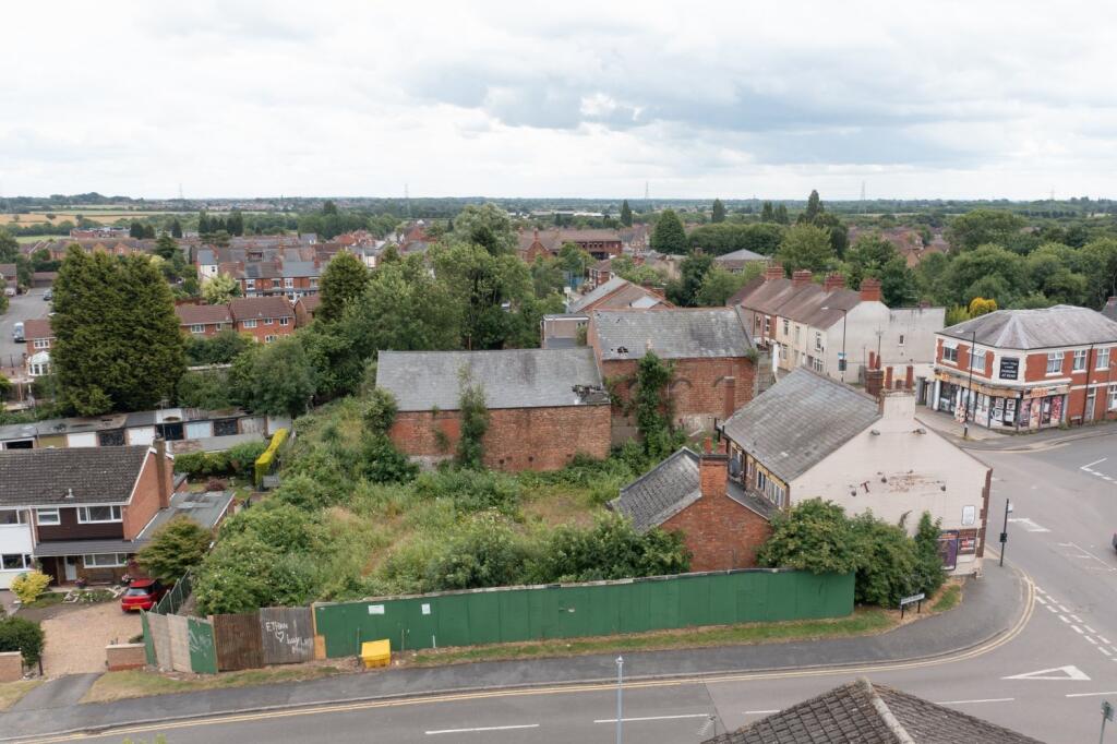 Additional property image - King Street (40 Flats Potential), Bedworth