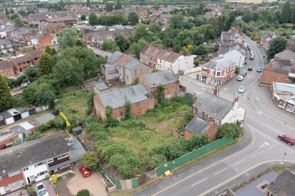 Additional property image - King Street (40 Flats Potential), Bedworth