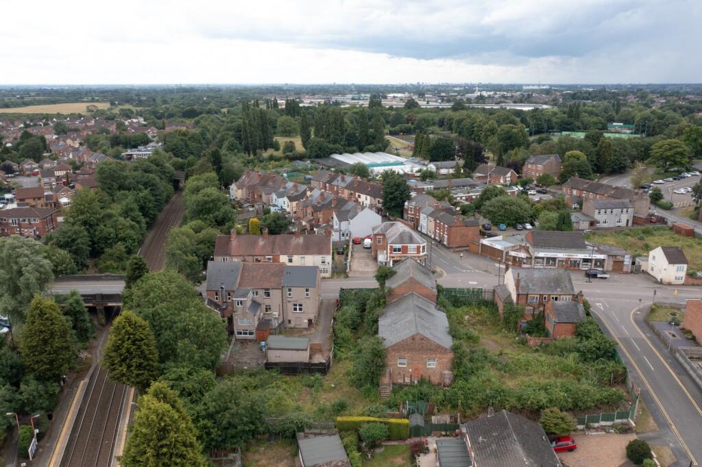 Additional property image - King Street (40 Flats Potential), Bedworth
