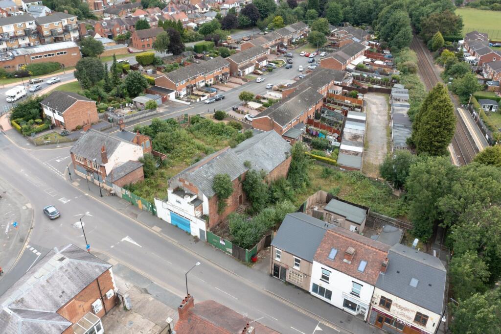Additional property image - King Street (40 Flats Potential), Bedworth