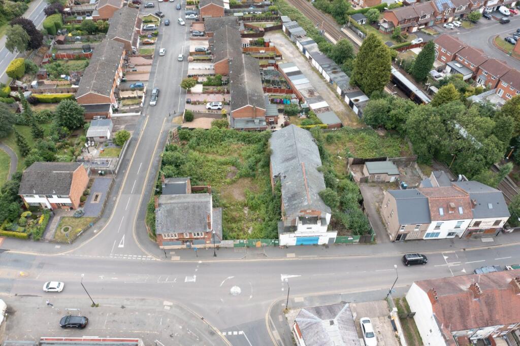 Additional property image - King Street (40 Flats Potential), Bedworth